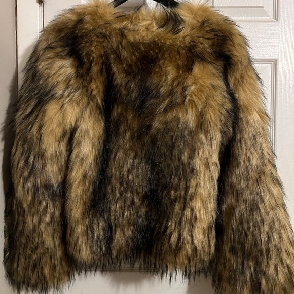 Stoned Immaculate “Morrison” Jacket – NWOT – Retro 70s Inspired, Rare, Medium - Picture 2 of 8